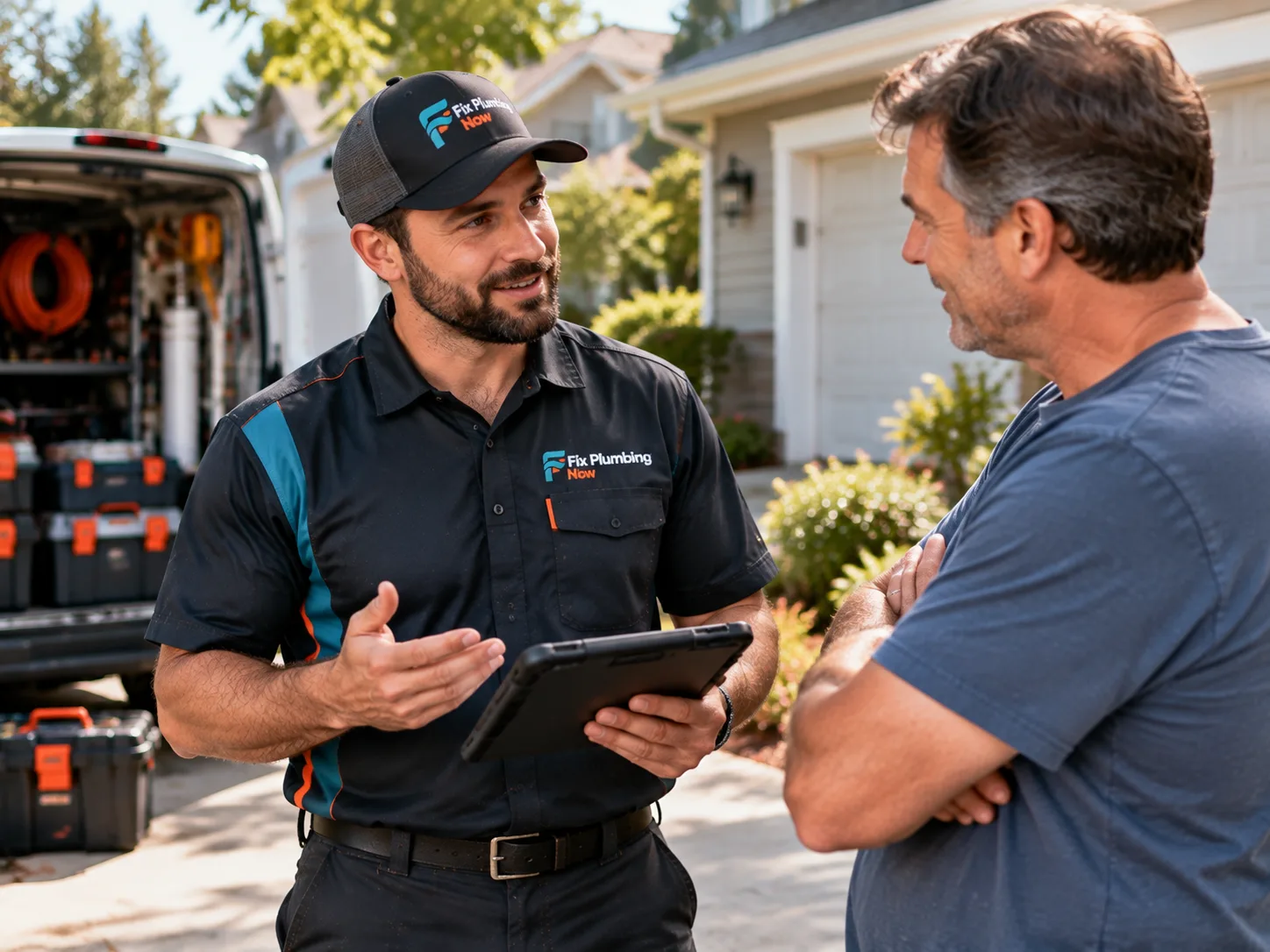 Clogged Drain Service Bensalem, PA FAQs
